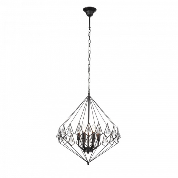 Подвесная люстра ST-Luce Taburo SL1107.403.06