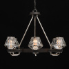 Подвесная люстра MW-Light Джестер 4 104012506