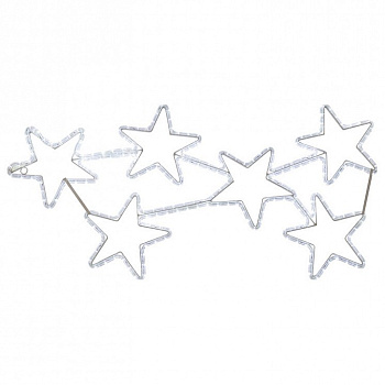 Панно световое [100х55 см] Созвездие 501-355