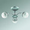 Люстра на штанге Lumion Nevette 3020/3C
