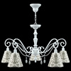 Подвесная люстра Lamp4You Classic 22 E3-05-WM-LMP-O-1-CRL-E3-05-TR-DN