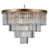 Подвесная люстра Loft it Prism Clear 10019/600C