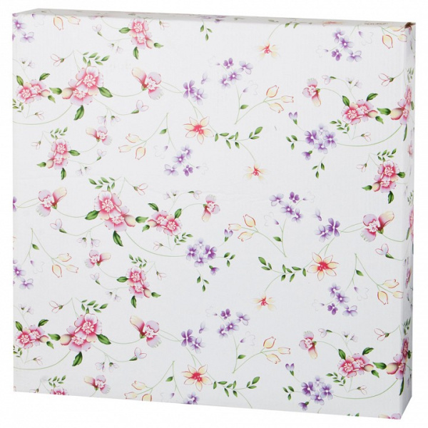 Блюдо декоративное (40.5 см) Пасадена 779-262