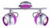 Спот Globo Splash 57887-2O