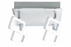 Спот Paulmann Frame 66641