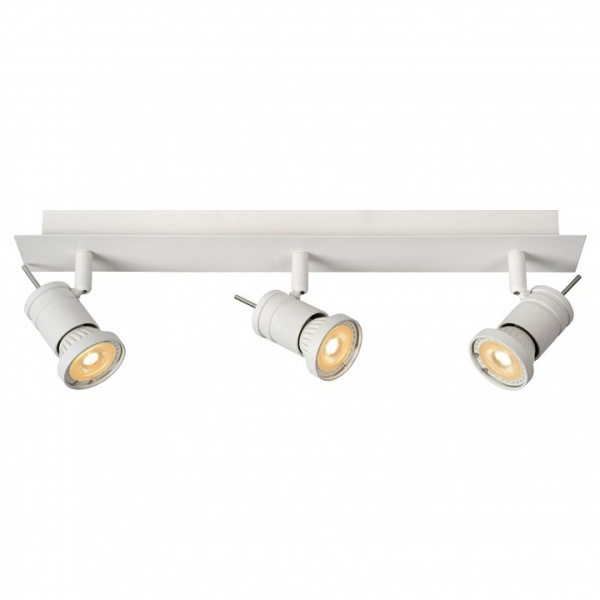 Спот Lucide Twinny LED 17990/15/31