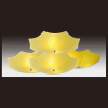 Потолочная люстра ST-Luce Ombrelloni SL524.992.09
