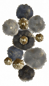 Панно (66x36x5 см) Tomas Stern 93009