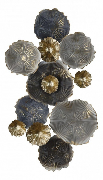 Панно (66x36x5 см) Tomas Stern 93009