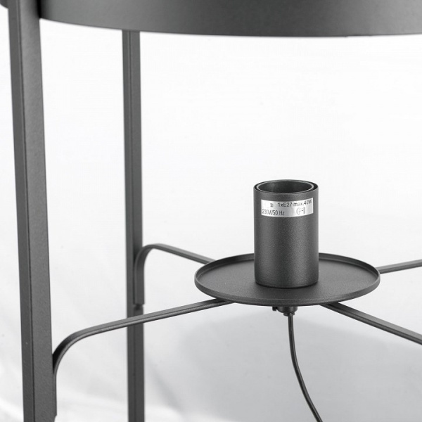 Торшер LGO Clarke LSP-0603