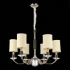 Подвесная люстра ST-Luce Sperana SL1122.103.06