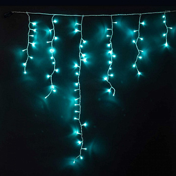 Бахрома световая [1x1 м] ECC65-10 ECC65-10-2A