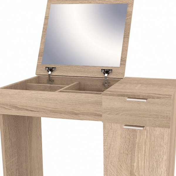 Стол туалетный Римини-3