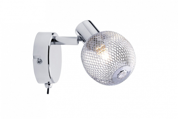 Бра Paulmann Mesh 60407