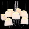 Подвесная люстра ST-Luce Ambrela SL1110.503.10