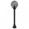 Наземный высокий светильник Fumagalli Globe 250 G25.151.000.AZE27