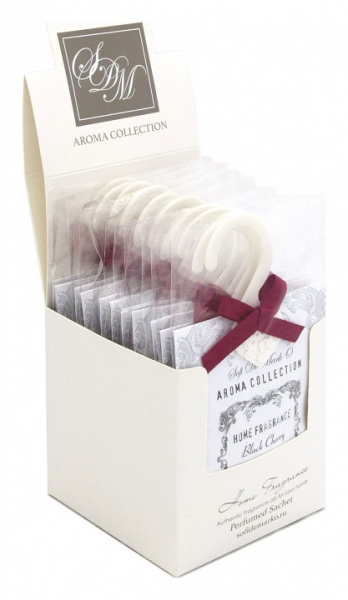 Саше Black Cherry Ар-с-7