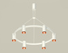Подвесная люстра Ambrella Light XB XB9021153