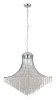 Подвесная люстра MW-Light Эллегия 9 303012808