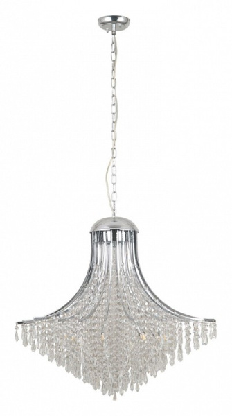 Подвесная люстра MW-Light Эллегия 9 303012808