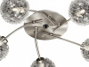 Потолочная люстра Odeon Light Roxby 2460/5C