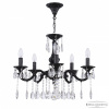 Подвесная люстра Bohemia Ivele Crystal AL7801 AL78101/5/175 A BM