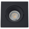 Встраиваемый светильник Denkirs DK2018 DK2019-BK