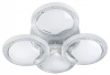 Потолочная люстра LED4U 10017 10017/4