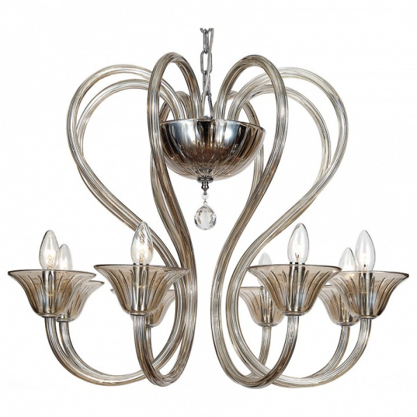 Подвесная люстра ST-Luce SL670 SL670.203.08