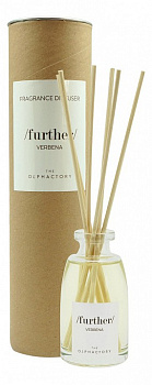 Ароматизатор диффузионный (27 см) FURTHER-Вербена MK250VVTO