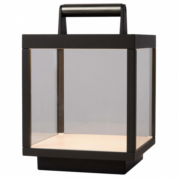 Фонарь кемпинговый Lucide Clairette 28862/06/30