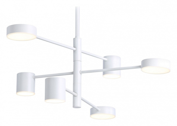 Люстра на штанге Ambrella Light FL FL51684