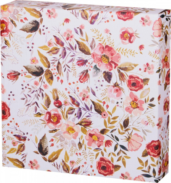 Блюдо декоративное (28 см) Art 275-907