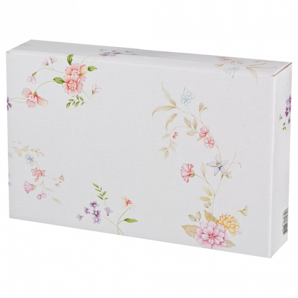 Чаша декоративная (25х16х4 см) Art 274-901