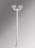 Фонарный столб Fumagalli Globe 300 G30.157.S20.WXE27