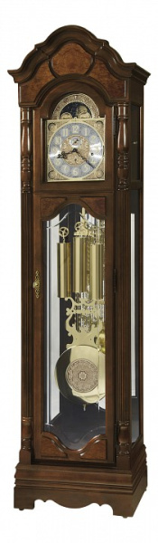 Напольные часы (57x211 см) Howard Miller 611-226