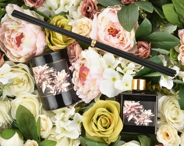 Свеча ароматическая Вишневое Дерево Св.10-250