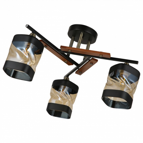 Потолочная люстра Hiper Maia H183-3