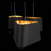 Подвесная люстра ST-Luce Ambrela SL1110.403.06