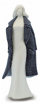 Статуэтка (175 мм) Париж 775516/03