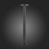 Наземный высокий светильник ST-Luce Tableto SL078.415.01