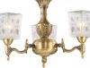 Подвесная люстра Odeon Light Vitra 2564/3