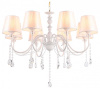 Подвесная люстра Ambrella Light TR TR4605
