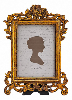 Фоторамка настольная (29.5х2х21 см) Art 251-513