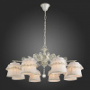Подвесная люстра ST-Luce Malia SL158.503.08