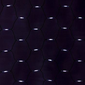 Сеть световая (3x2 м) LED-DSNLR-432 216-121