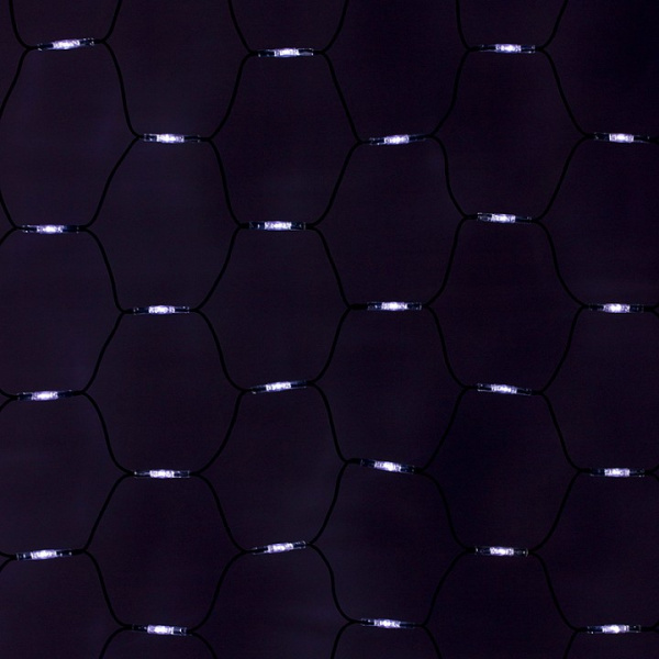Сеть световая (3x2 м) LED-DSNLR-432 216-121