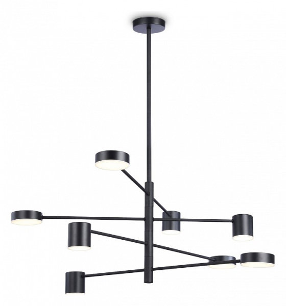 Подвесная люстра Ambrella Light FL FL51689