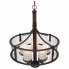 Подвесная люстра ST-Luce Ivanhо SL266.303.05