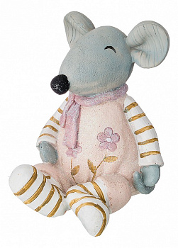 Копилка (10x15 см) Стильные мелочи 201-200